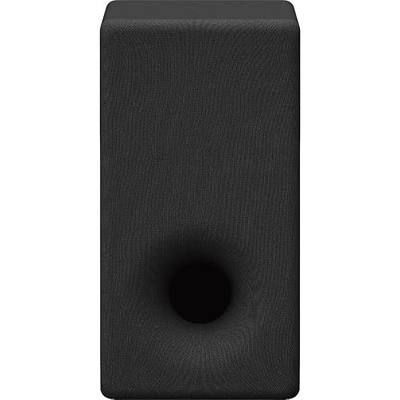 Sony SA-SW3 Wireless Subwoofer for BRAVIA THEATER (BAR 9, BAR 8, QUAD), HT-A9/A7000/A5000/A3000/S2000 and STR-AN1000 | Wireless 200W Subwoofer with 6.3 Driver, Pairs with Ht-A9, Ht-A7000/5000/3000 and Ht-S2000 Soundbars