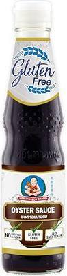 Healthy Boy Gluten Free Oyster Sauce 12.3 Ounces (1 Bottle)