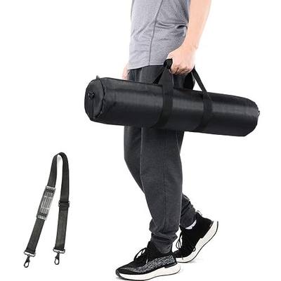 30in/75cm Tripod Carrying Case, Heavy Duty Nylon Bag with Shoulder Strap, Padded for Light Stand, Tripods, Monopods, Umbrellas, Softboxes, Boom Stand, Speaker Stands, Mic Stands