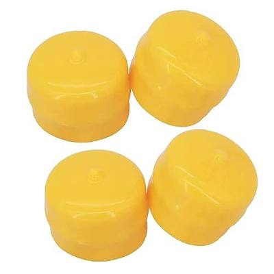 DVPARTS Axle Cap Bearing Cover M143338 for JD Lawn Mower and Lawn Tractor
