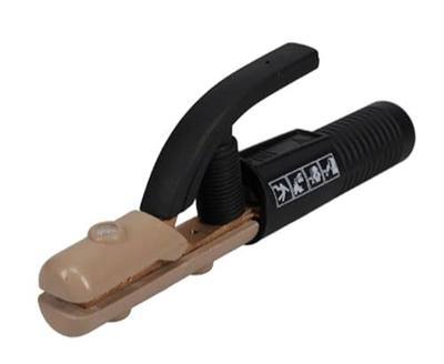 Electrode Holder A-532 Compatible with Tweco 200 Amps Stinger | Ball-Point Cable Connection A-532