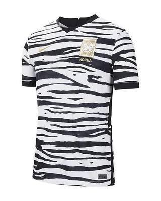 Nike Men's USA Stadium 2020 Away Soccer Jersey