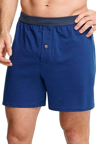 Hanes mens Mkcbx5b