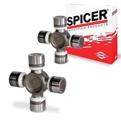 Spicer 5-1350X U-Joint Kits - Pair of Two