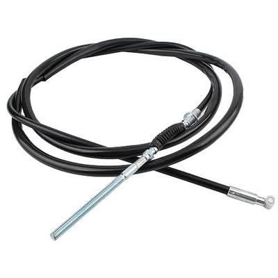 AUTOKAY Rear Hand Brake Cable for Honda TRX250TM Recon 250 2X4 2002-2009 2011-2014
