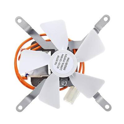 Rebuild Kit 2 RPM Auger motor + Fan + Hot Rod + RTD + Steel Burn Pot & Control Board fits AC Traegers (Full Rebuild Kit)