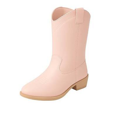 KENSIE GIRL Boots - Girls' Western Cowboy Boots (Toddler/Girl)