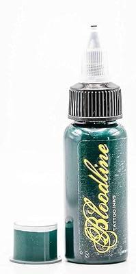 Bloodline Tattoo Ink Sassygrass - 1 oz (30 ml)