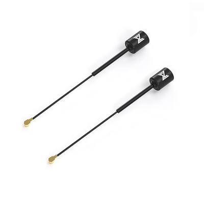 2Pcs CADDX Polar Vista VTX Antenna 5.8G 105MM IPEX Air Unit Polar Starlight Digital HD Antenna