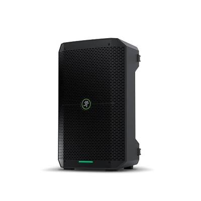 Mackie Thump Series, Thump GO 8-Inch Portable Battery-Powered Loudspeaker