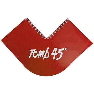 Tomb45 Color Enhancement Klutch Card for Beard and Line Up