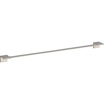 DELTA 77730-SS, 30" Towel Bar, Brilliance Stainless Steel