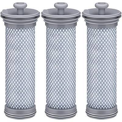 Filter Replacement for Tineco A10 A11 Hero A10/A11 Master PURE ONE S11 Series, S12, X Cordless Vacuum Cleaner (3 PACK) …