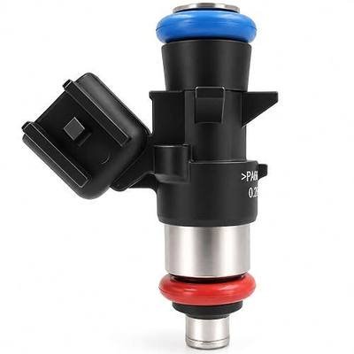 HiSport Fuel Injector 0280158233 5184085AC 1PCS Compatible with Chrysler Dodge Ram Jeep Bosch 3.6L