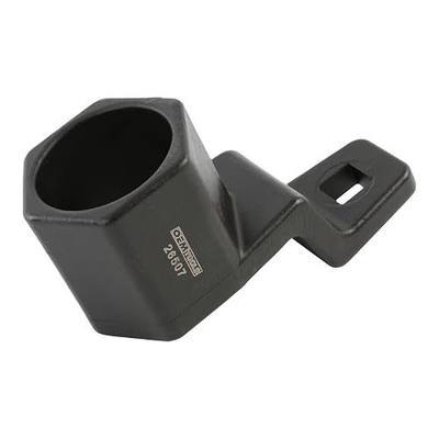 OEMTOOLS 26507 50mm Honda/Acura Crank Damper Holder Tool, Specialized for 1990-Onward Engines, Automotive Engine Repair, Durable Design, Honda Crankshaft Tool