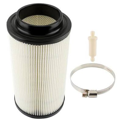 Carbhub 7080595 Air filter Replacement for Polaris Sportsman 400 500 550