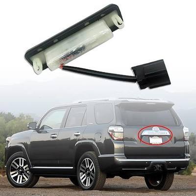 901-725 Liftgate Release Switch Compatible with 2003-2017 Toyota 4Runner | Tailgate Switch, 8484035010, Back Hatch Door Opener, Easy Install