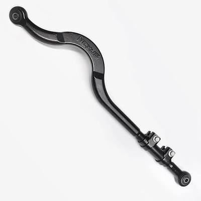 JK Track Bar 2-6" Adjustable Forged Front Track Bar For Suspension Lifted Jeep Wrangler JK 2Door/4Door 2WD/4WD 07-18