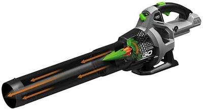 EGO Power+ Turbo Leaf Blower 530 Cfm (Bare Tool) (Renewed)