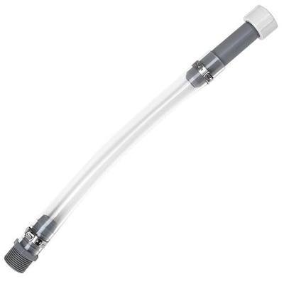 Mapleza Racing Fuel Jug Replacement Hose compatible with VP Racing gas can | Work as gas can nozzles, compatible with VP & Jegs 3/5/5.5 gallon fuel jugs and fuel tanks