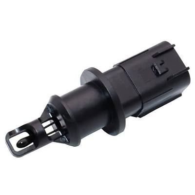 Air Intake Charge Temperature Sensor for Chrysler Dodge Jeep Ram | 4606487AB 4606487AA Chrysler 300 Pacifica Town & Country Sebring PT Cruiser Dodge Grand Caravan Ram 1500 Jeep Grand Cherokee