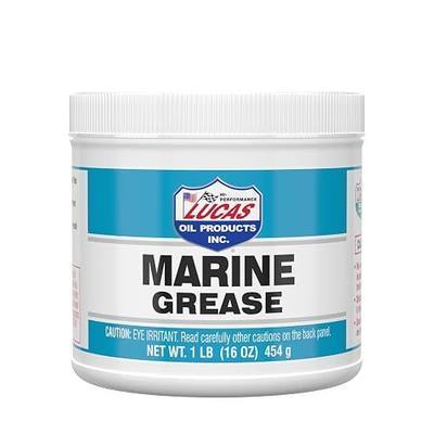 Lucas Oil Products 8072382 16 oz Marine Grease