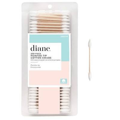 Diane Pointed Tip Cotton Swabs,