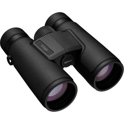 Nikon Monarch M5 8x42 Binocular | Waterproof, fogproof, Rubber-Armored Binocular with ED Glass, Long Eye Relief | Official Nikon USA Model | 8x/42mm, Waterproof and Fogproof, Rubber-Armored