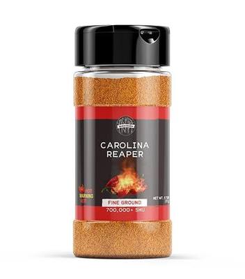 Birch & Meadow, Carolina Reaper Powder, 5 Tbsp