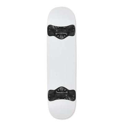 Softrucks Skateboard Indoor Practice Complete