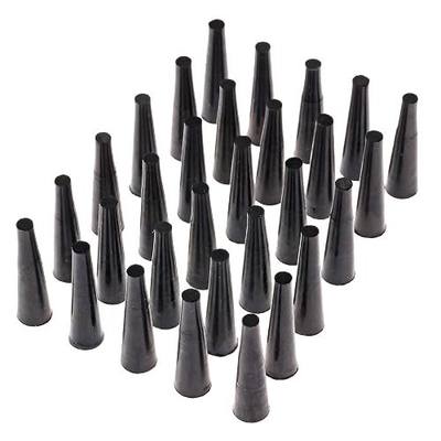 30 Pack Repair Plugs for Solar Pool Heater Panels (Original Plugs, 0.250" Diameter)