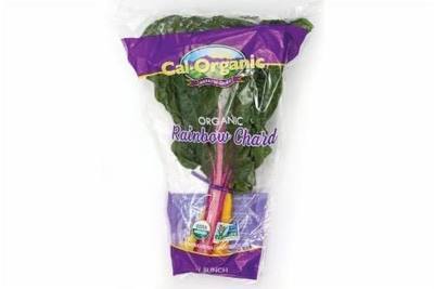 Organic Rainbow Chard, 1 Each