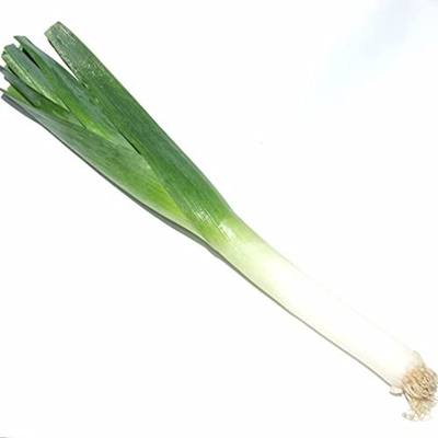 Cal Organic Organic Leeks, 2 CT