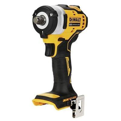 DEWALT DCF911B 20V MAX* 1/2" Impact Wrench with Hog Ring Anvil (Tool Only)