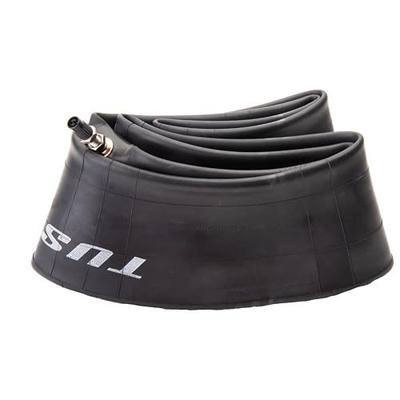 Tusk Heavy Duty 2mm Motorcycle Inner Tube Butyl Rubber Upgraded Replacement Tube 110/90x19 120/90x19