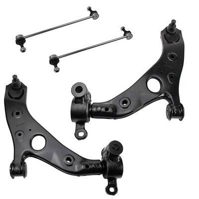 TRQ Front Suspension 4 Piece Kit | for 2014-2021 Mazda 6 2013-2016 Mazda CX-5