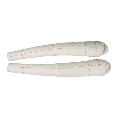 1:1 Adult Female Dress form's Soft arms for Sewing, Fully pinnable Tailor Mannequin Dressmaker dummy's Cotton Draping arms,arms for Pattern Making, Adult Full Size- 60cm 1 Pair