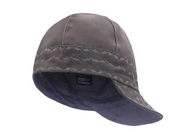 BOCOMAL Welding Cap HRC2 Flame Resistant 10OZ Durable Cotton Canvas Duck 6 Pannel Welder Caps