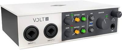 Universal Audio Volt 2 USB Audio Interface