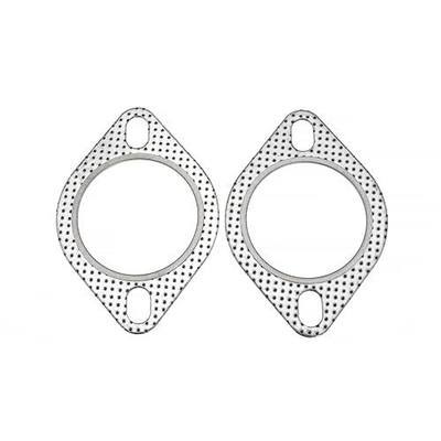 High Temp Exhaust Gasket 3 inches 2 Bolt Flanges for Turbo, Mainfold, Replace 120-07610-0002