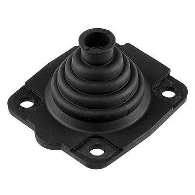 Caltric Gear Selector Boot Cover Compatible with Polaris Sportsman 500 4x4 6x6 2000-2008 3233648