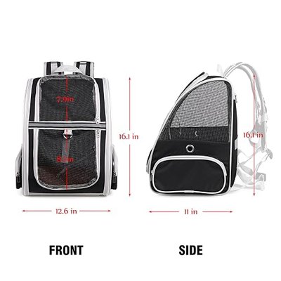 WOYYHO Large Cat Backpack Carrier