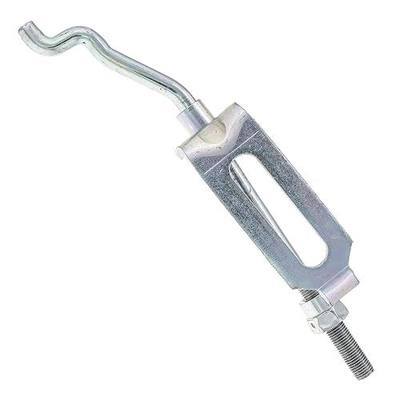 Husqvarna Genuine Rear Lift Link Assembly for Lawn Tractor fits 2042, 2146, 2246, 2346, 2348, CT126, CT153, CT154, CTH126 / 532195179, 581897001, 589464803, 532195174, 532195181, 532195171, 589464807