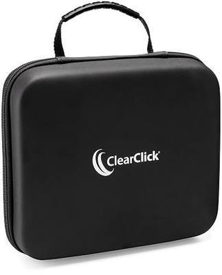 ClearClick Carrying & Storage Case - Fits Video to Digital Converter 2.0/3.0 or HD Video Capture Box Ultimate