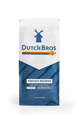 Private Reserve Whole Bean