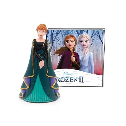 Tonies Anna Audio Toy Figurine from Disney's Frozen II