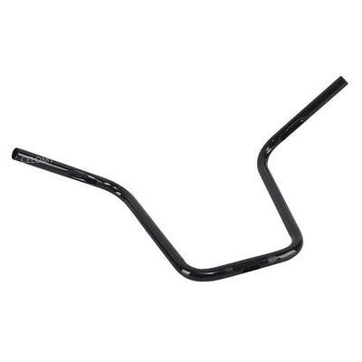 1'' Ape Hanger HandleBars Fit Harley Street Bob Sportster XL 883 1200