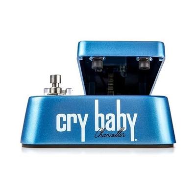 Justin Chancellor Cry Baby® Wah