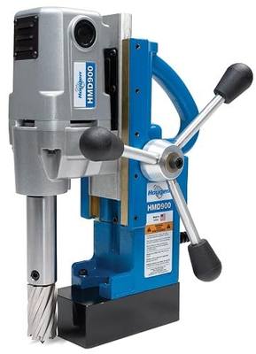 Hougen HMD900 Magnetic Drill - 115V