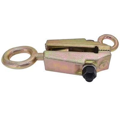 WFLNHB 5 Ton 2 Way Frame Back Self Tightening Grips & Auto Body Repair Pull Clamp